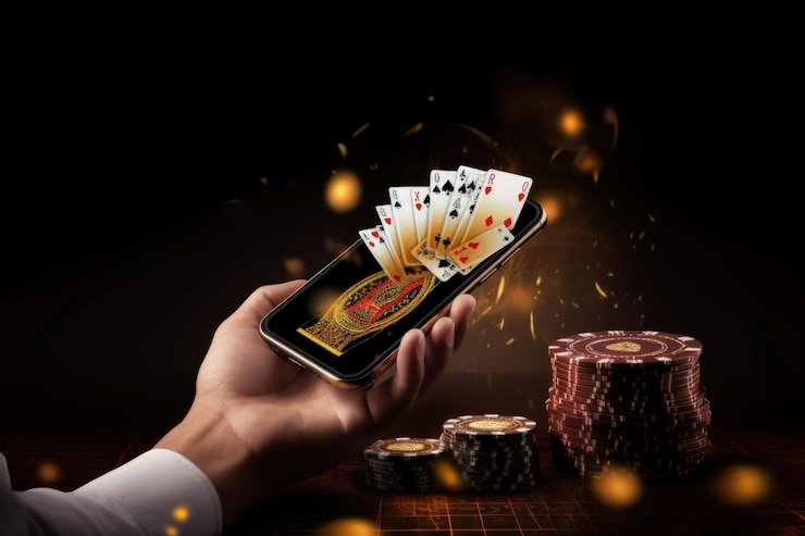 Pengguna dewasa menjaga akses akun pribadi