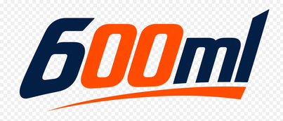 Logo 600ml